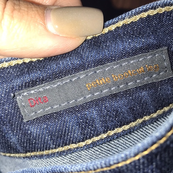 Citizens of Humanity Dita Petite Bootcut - Picture 10 of 12